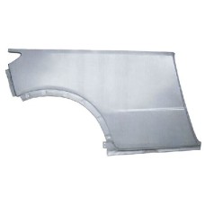 REAR WING - 3DR (RH)