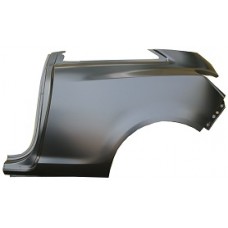 REAR WING - 3 DOOR (LH)