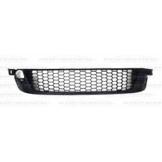 FRONT BUMPER GRILLE CENTRE