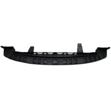 FRONT BUMPER SPOILER RETAINER