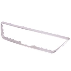 GRILLE FRAME (CHROME)