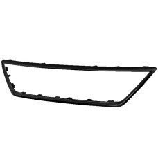 GRILLE FRAME - BLACK