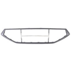 GRILLE FRAME - ALSO FR (SILVER/GREY)