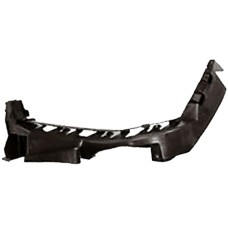 HEADLAMP SUPPORT BRACKET - PLASTIC (LH)