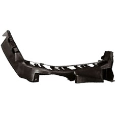 HEADLAMP SUPPORT BRACKET - PLASTIC (RH)