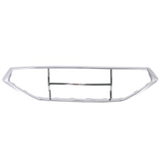 GRILLE FRAME - ALSO FR (CHROME)