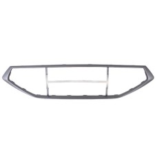 GRILLE FRAME - ALSO FR (SILVER/GREY)