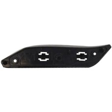 FRONT BUMPER BRACKET (LH)