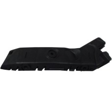 REAR BUMPER BRACKET - OUTER - PLASTIC (LH)