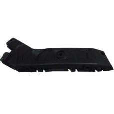 REAR BUMPER BRACKET - OUTER - PLASTIC (RH)