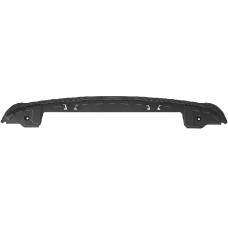 FRONT BUMPER SPOILER - FR (BLACK)