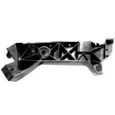 REAR BUMPER BRACKET - PLASTIC (LH)