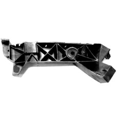 REAR BUMPER BRACKET - PLASTIC (RH)