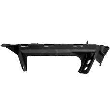 FRONT BUMPER BRACKET - UPPER - PLASTIC (LH)