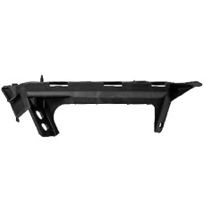 FRONT BUMPER BRACKET - UPPER - PLASTIC (RH)