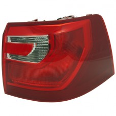 REAR LAMP (LH)