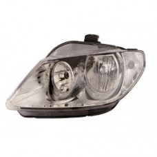 HEADLAMP (LH)