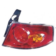 REAR LAMP - WING MOUNTED - NOT FR/CUPRA (RH)