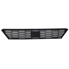 FRONT BUMPER GRILLE CENTRE - FR