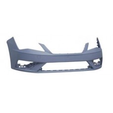 FRONT BUMPER - STANDARD - NO SENSOR HOLES (PRIMED)