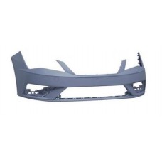 FRONT BUMPER - FR/NOT CUPRA - NO HOLES (PRIMED)