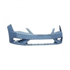 FRONT BUMPER - STANDARD - W/PARK SENSOR & ASSIST HOLES (PRIMED)