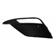 FRONT BUMPER GRILLE SIDE - FR - W/FLH (LH)