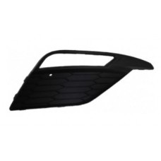 FRONT BUMPER GRILLE SIDE - FR - W/FLH (RH)