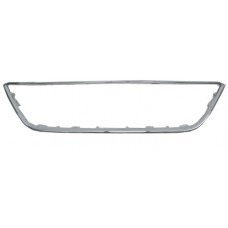 GRILLE FRAME - CHROME