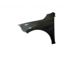 FRONT WING - NO REPEATER HOLE (LH)