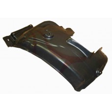 FRONT SPLASHGUARD - NOT M SPORT - REAR SECTION (RH)