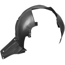 FRONT SPLASHGUARD (RH)