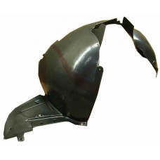 FRONT WING SPLASHGUARD (RH)