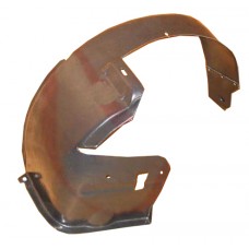 FRONT SPLASHGUARD - NOT VTR/VTS/FURIO - NO WHEEL ARCH EXTENSION (RH)