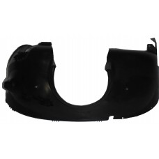 FRONT WING SPLASHGUARD (RH)