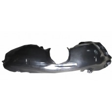 FRONT SPLASHGUARD - NOT RS/ST (RH)