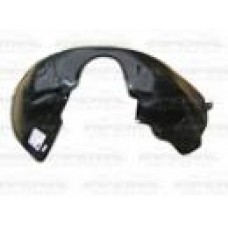 FRONT WING SPLASHGUARD (RH)