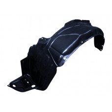 FRONT WING SPLASHGUARD - 3/5 DOOR HB (RH)