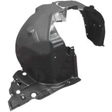 FRONT SPLASHGUARD (RH)