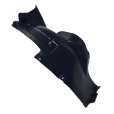 FRONT WING SPLASHGUARD - REAR SECTION (RH)