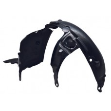 FRONT WING SPLASHGUARD (RH)