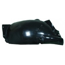 FRONT WING SPLASHGUARD - FRONT - 15 INCH WHEEL (LH)