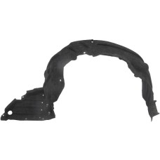 FRONT SPLASHGUARD (RH)