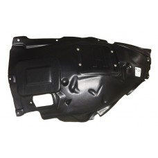 FRONT SPLASHGUARD - FRONT PART (RH)