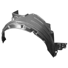 FRONT SPLASHGUARD (RH)