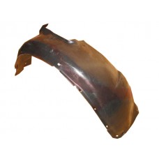 FRONT WING SPLASHGUARD (RH)