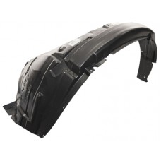 FRONT WING SPLASHGUARD (LH)