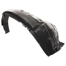 FRONT WING SPLASHGUARD (RH)