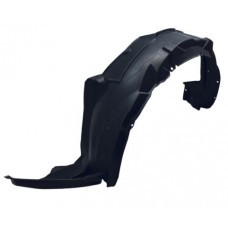 FRONT WING SPLASHGUARD (LH)