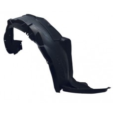 FRONT WING SPLASHGUARD (RH)